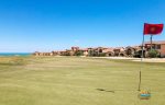 El Dorado Ranch San Felipe Mexico Vacation Rental Condo - 18 hole golf course